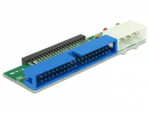Adapter DeLock 3,5" IDE 40pin > 2,5" IDE HDD i SSD 44pin