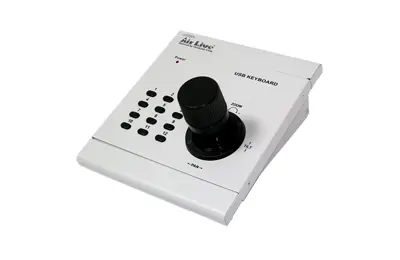 ACC-Joystick-NVR / Sterowanie dla AirLive CoreNVR / USB1.1