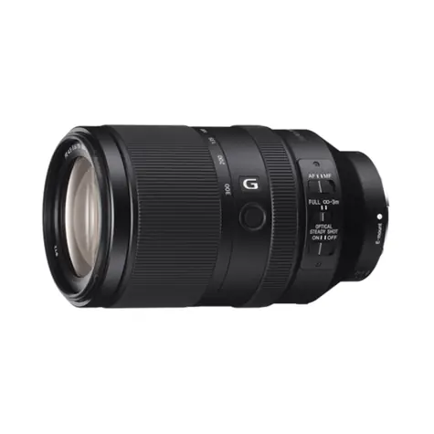 Sony SEL70300G Obiektyw FE 70-300mm F4.5-5.6 G OSS