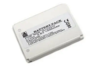 Bateria Aligator do Nokia 33/34/35/5510/6800 / Li ION / 1000 mAh