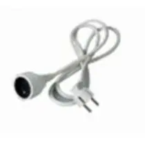 Przedłużacz PremiumCord 230V / 3M / wtyczka-gniazdo