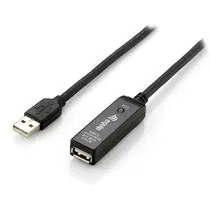 Equip aktywny Cable USB 2.0 5m A/AM/Fequip