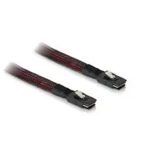 Kabel DeLock SAS mini 36-pinowy - SAS mini 36-pinowy 1 m
