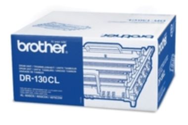 Brother - DR-130CL, napęd optyczny, 17 000 stron