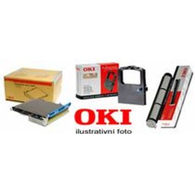 Obraz OKI . bęben na toner magenta do C5850/5950/MC560 (20k)