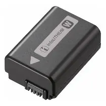 Akumulator Sony NPFW50 - seria W
