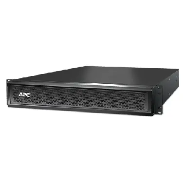 APC SMART- UPS X-Series 48 V Zewnętrzny stojak/wieża na zestaw akumulatorów