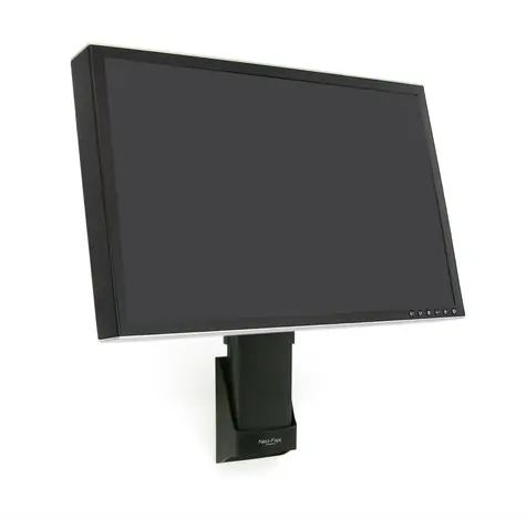 Ergotron Neo-Flex WM Uchwyt podnośnikowy / ścienny do wyświetlacza LCD o przekątnej do 27 cali