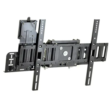 Ergotron SIM90 Uchwyt do integracji oznakowania / Uchylny/obrotowy uchwyt ścienny do wyświetlacza LCD