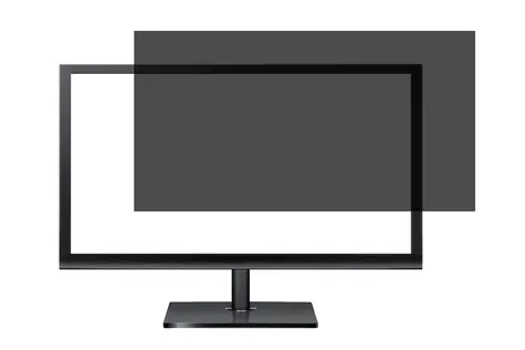 Filtr bezpieczeństwa 3M Black do panoramicznego ekranu LCD 23,0" 16:9 (PF23.0W9)