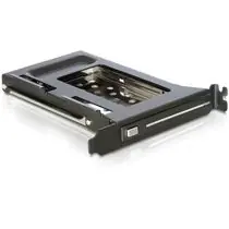 Ramka wymienna DeLock do gniazda 2,5" SATA HDD