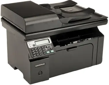 HP LaserJet Pro M1217nfw / multifunkční / laserová / tiskárna / kopírka / skener / fax / 600x600dpi / 64MB/ USB+LAN+WiFi