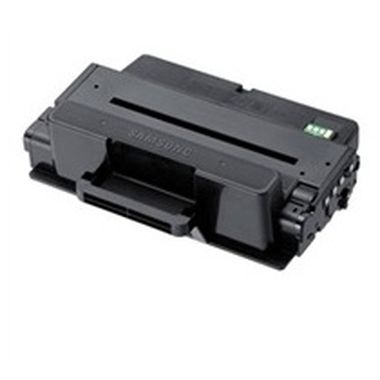 Toner oryginalny Samsung MLT-D205L / ML-3310,3710 / 5000 stron / Czarny