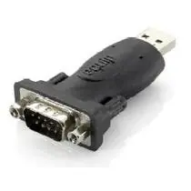 Equip konwerter USB USB na szeregowy D-Sub 9 MM