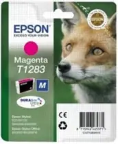 Oryginalny wkład Epson T1283 / 3,5 ml / Magenta