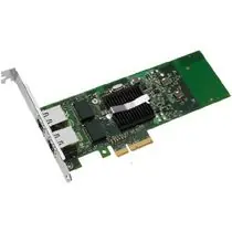 Karta sieciowa Intel Gigabit ET Dual Port Server PCI-E 4X, 2x RJ45, hurtowa