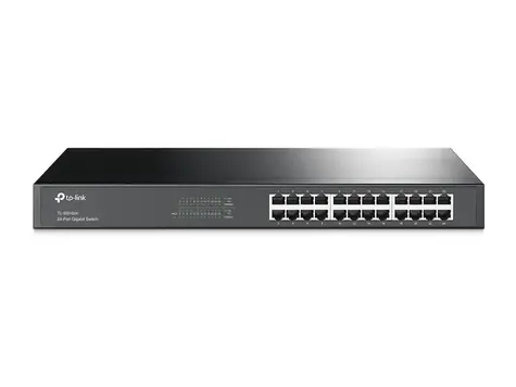 TP-LINK TL-SG1024 / Switch / 48 Gbps / 24x GLAN