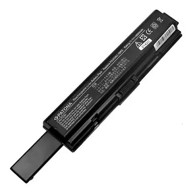 Bateria PATONA do ntb Toshiba SATELLITE A200 4400mAh Li- ION 10,8V