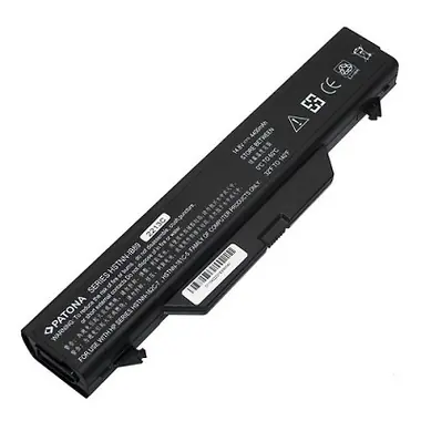Bateria PATONA do NTB HP ProBook 4510S 4400mAh 14,8V