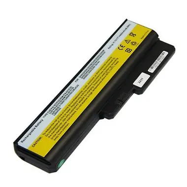 Bateria PATONA do ntb IBM Lenovo 3000 4400mAh Li ION 11,1V