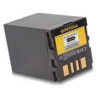 Bateria PATONA do foto JVC BN VF733 3000mAh