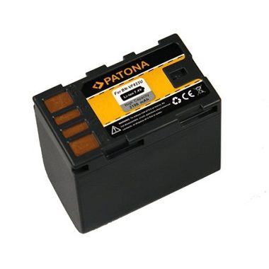 Akumulator PATONA do foto JVC BN-VF823U 2190mAh Li ION