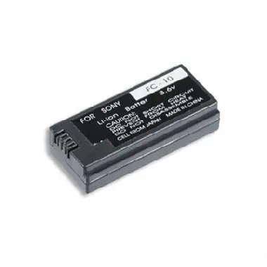 Bateria PATONA do foto Sony NP-FC10/11 780mAh