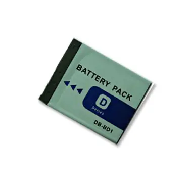 Bateria PATONA do foto Sony NP-FD1/BD1 680mAh