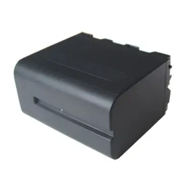 Bateria PATONA do foto Sony NP-F970 6600mAh