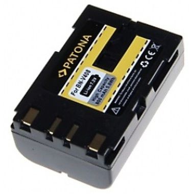 Akumulator PATONA do foto JVC BN-V408 900mAh Li ION