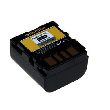 Akumulator PATONA do zdjęć JVC BN-VF707 700mAh 7,4 Li- ION