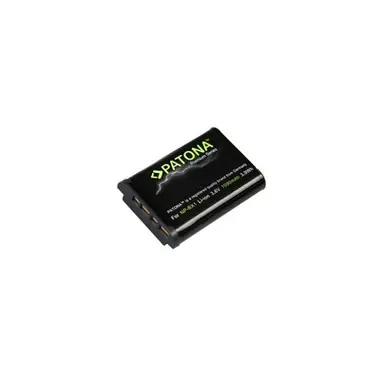 Akumulator PATONA do foto Sony NP-BX1 1090mAh Li ION Premium