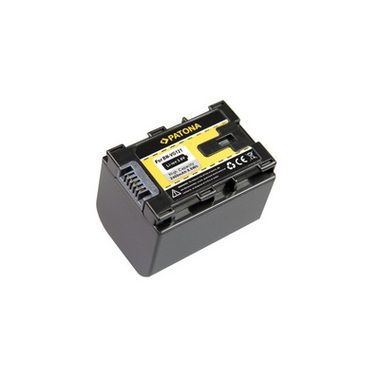 Akumulator PATONA do foto JVC BN-VG121 2400mAh Li ION