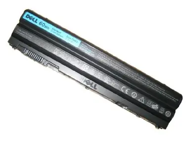 Bateria Trx DELL/ 5200 mAh/ Li- ION/ do Vostro 3460/ 3560/ Latitude E5420/ E5430/ E5520/ E5530/ E6120/ E6420/ E6430