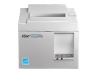 Star Micronics TSP143IIIU / kasa fiskalna / drukarka termiczna / USB / przecinarka / biała