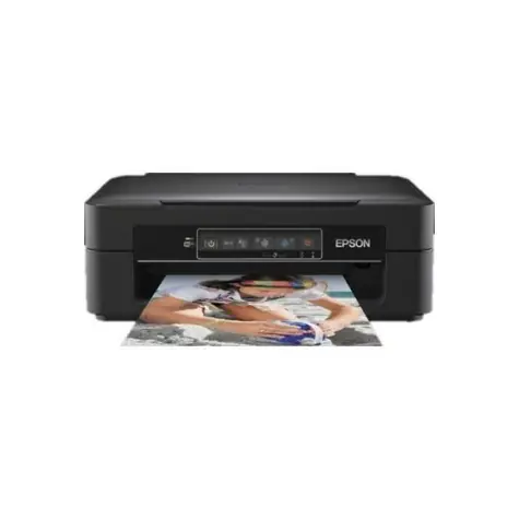 EPSON Expression Home XP-235 / Inkoustová multifunkce A4 / až 13str. / USB / Wi-Fi 