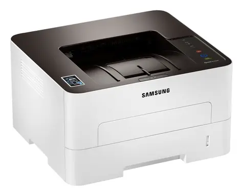 SAMSUNG Xpress SL-M2835DW / A4 / 4800x600 / 128MB / Duplex / USB & LAN & WiFi