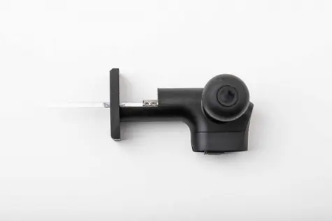 3DSimo MultiPro - Nasadki Linia prosta (wyrzynarka) / 1x nasadka tnąca / 5x brzeszczot / Nasadka do pióra 3D MultiPro