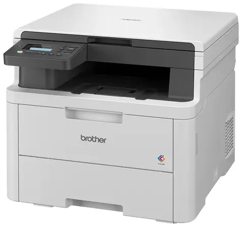 Brother DCP-L3520CDW / Kolorowy / wielofunkcyjny / LED / A4 / WiFi / USB / dupleks