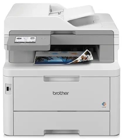Brother MFC-L8340CDW / Kolorowy / wielofunkcyjny / LED / A4 / WiFi / USB / duplex