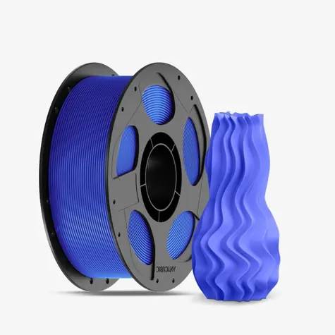 Filament PLA AnyCubic 1,75 mm do drukarki 3D | 1 kg | niebieski