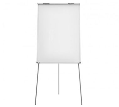 Tablica magnetyczna Magnetoplan Junior SP Flipchart / 70×100 cm 