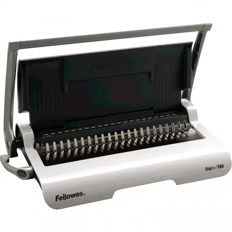Segregator Fellowes STAR+ / pojemność dziurkowania 15 arkuszy 80g / Szerokość robocza 300 mm