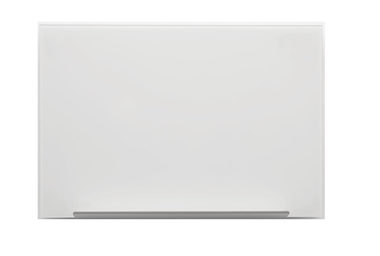 Tablica szklana diamentowa NOBO 993x559mm biała / Tablica szklana magnetyczna