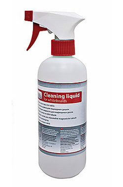Roztwór do czyszczenia tablic 2x3 500ml