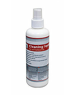Roztwór do czyszczenia tablic 2x3 200ml