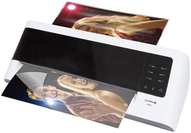 Laminator Olympia A 2024 A4 / max szerokość 230mm / 80-175 mic