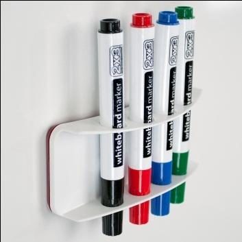 Uchwyt na markery 2x3 CLASSIC - pionowy