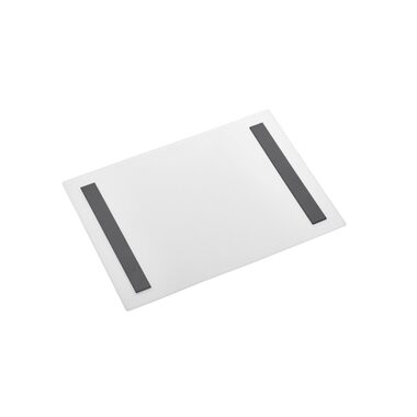 Magnetoplan Magnetofix Kieszeń magnetyczna o szerokości A4