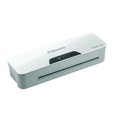 Fellowes PIXEL A4 / Laminator / 125 mic / szerokość 240 mm 